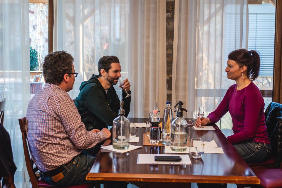 Budapest: Hungarian Whisky, Gin, and Pálinka Tasting - Should you book this Budapest whisky, gin, and pálinka tasting?