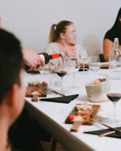 Budapest: Hungarian Wine & Food Tasting Experience - The nine-wine lineup: what “Hungarian wines” looks like in practice