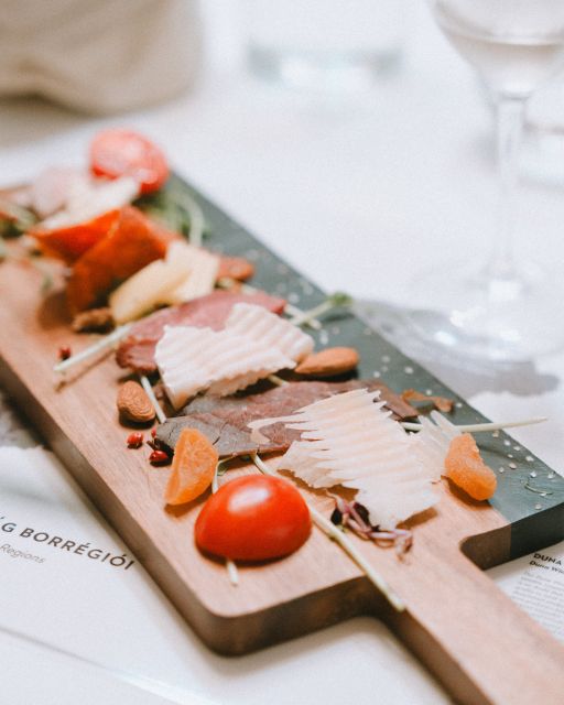 Budapest: Hungarian Wine & Food Tasting Experience - Price and value at $65: what you’re really paying for