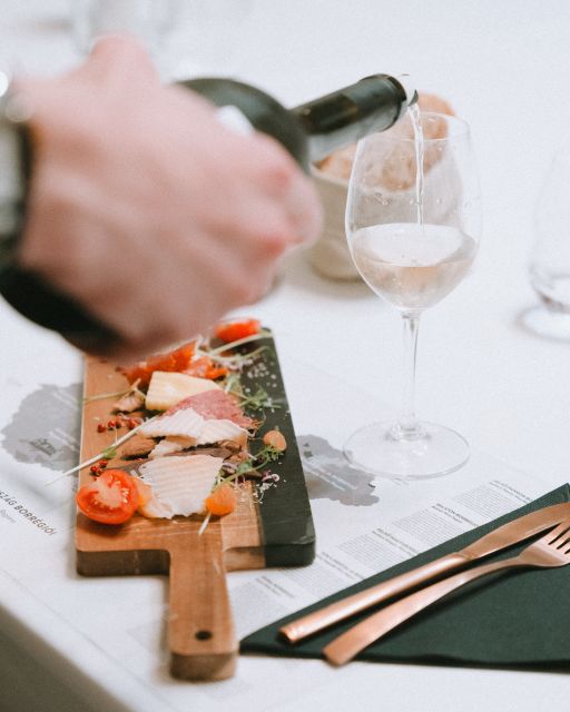 Budapest: Hungarian Wine & Food Tasting Experience - Should you book the Hungarian Wine & Food Tasting in Budapest?