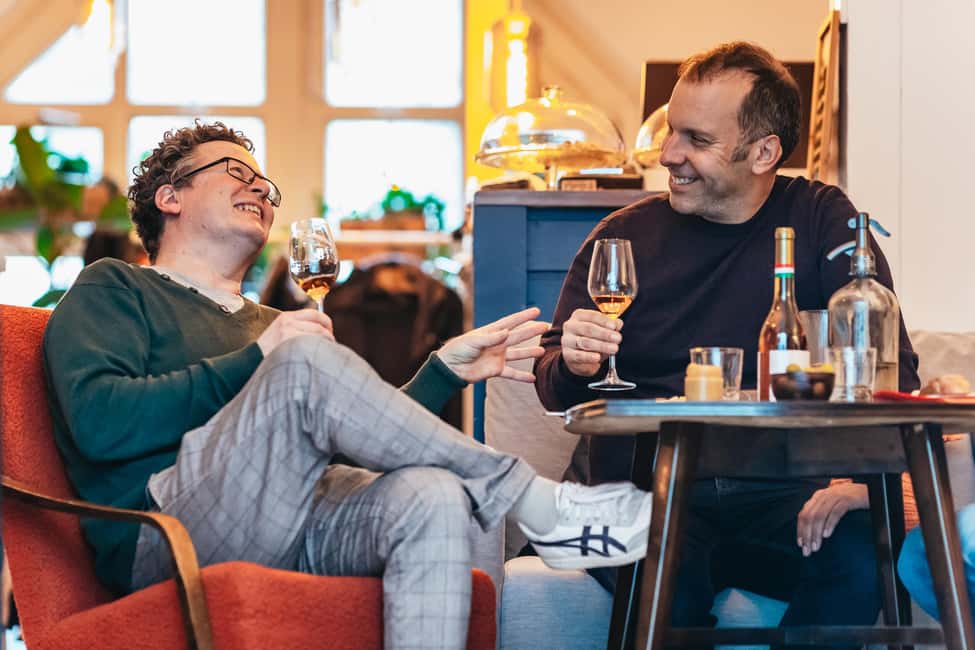Budapest: Hungarian Wine Tasting with 7 Wines and Tapas - Should You Book This Budapest Hungarian Wine Tasting?