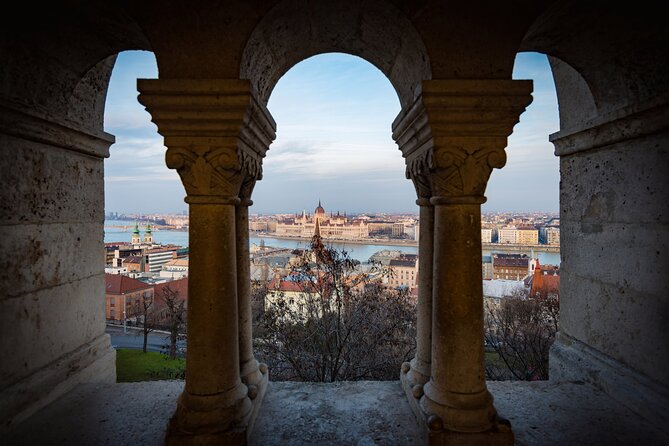 Budapest in a Day Private Luxury Sightseeing Tour - Should you book this Budapest in a Day private luxury tour?