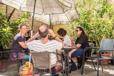 Budapest Jewish Cuisine & Culture Walk - Tastings Along the Way: Sweet, Savory, and Often Surprisingly Filling