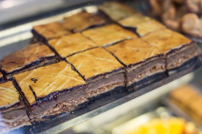 Budapest Jewish Cuisine & Culture Walk - Group Size, Pace, and Why It Matters for You