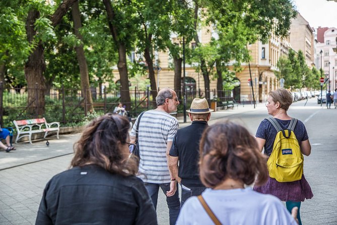 Budapest Jewish Cuisine & Culture Walk - Price and Value: When $155 Actually Adds Up
