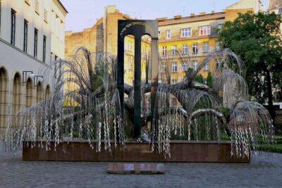 Budapest Jewish Heritage Tour - Why the route feels better than a solo self-guided stroll