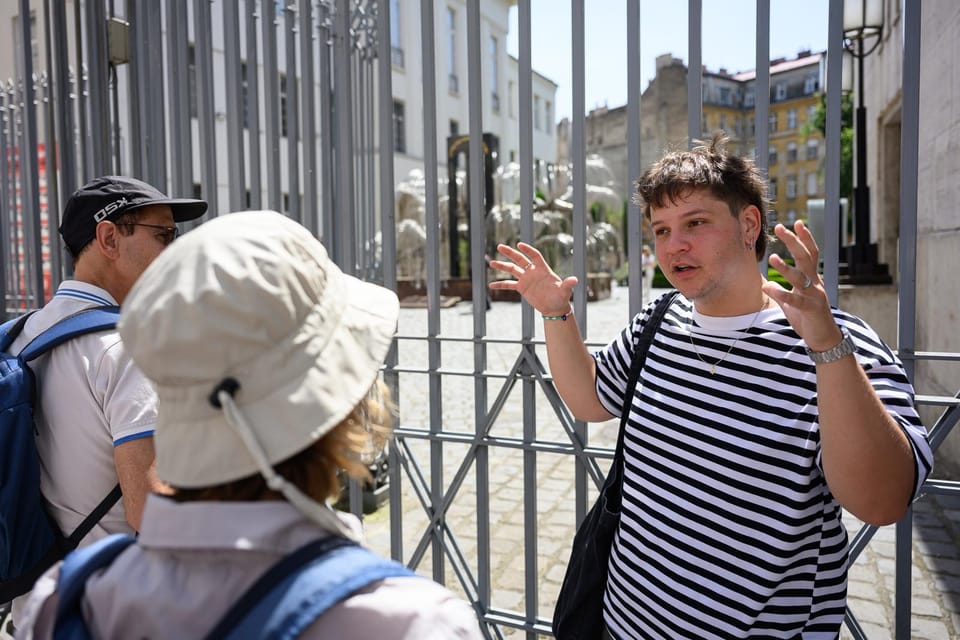 Budapest: Jewish History with Local Guide & Synagogue Ticket - Should You Book the Budapest Jewish History With Local Guide and Kazinczy Ticket?