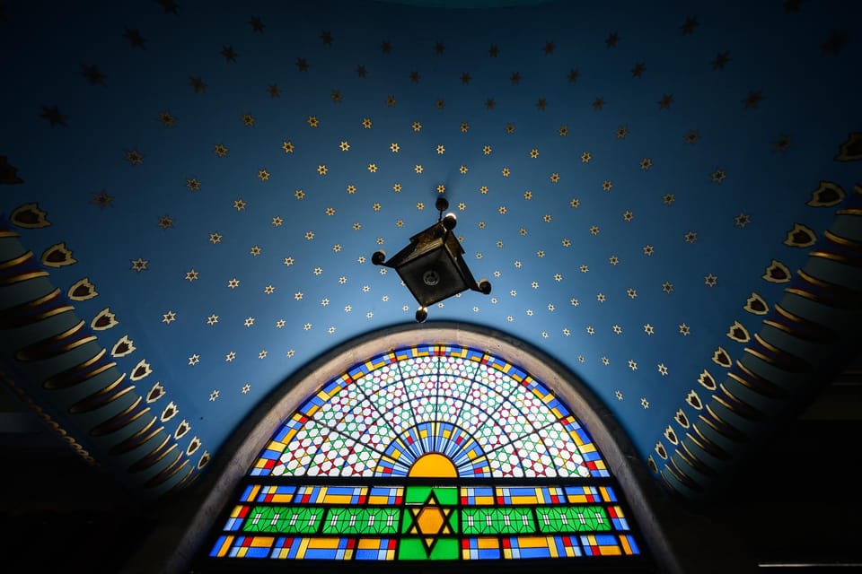 Budapest: Jewish History with Local Guide & Synagogue Ticket - Price and Value: What You Get for $34 (and What’s Not Included)