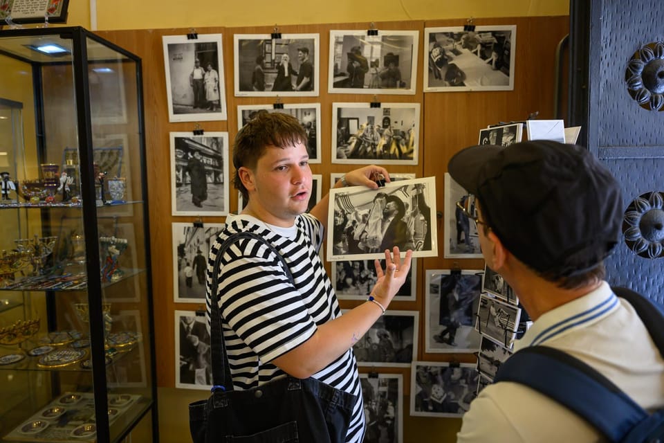 Budapest: Jewish History with Local Guide & Synagogue Ticket - Who This Tour Fits Best (and Who Should Rethink It)