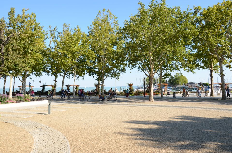 Budapest: Lake Balaton and Herend Full-Day Private Tour - Who this tour suits best (and who should rethink it)