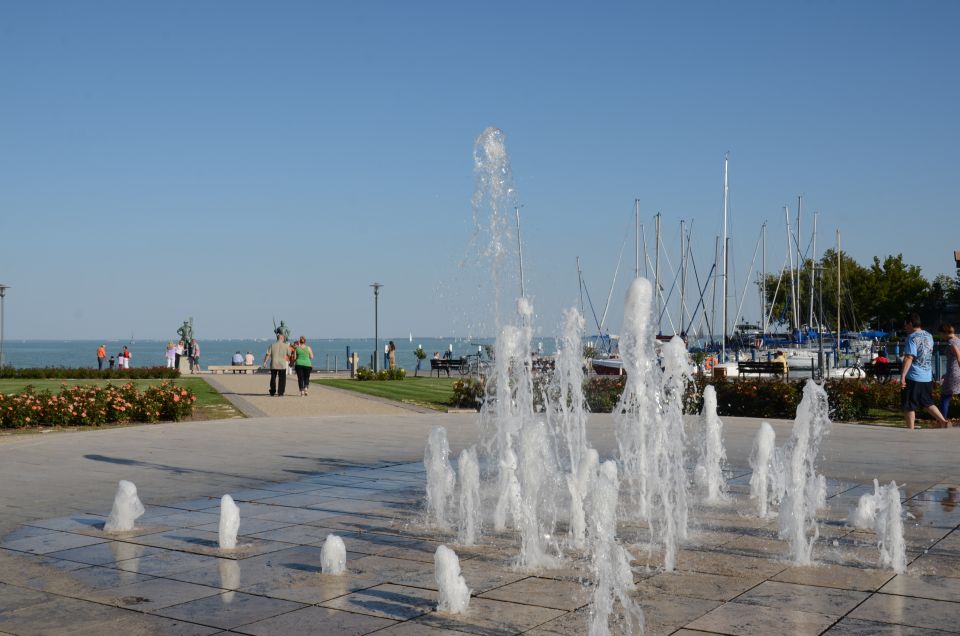 Budapest: Lake Balaton and Herend Full-Day Private Tour - How this 10-hour schedule really feels (and what to plan for)