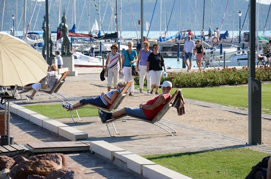 Budapest: Lake Balaton and Herend Full-Day Private Tour - Price and value: is $436 per person fair for what you get?