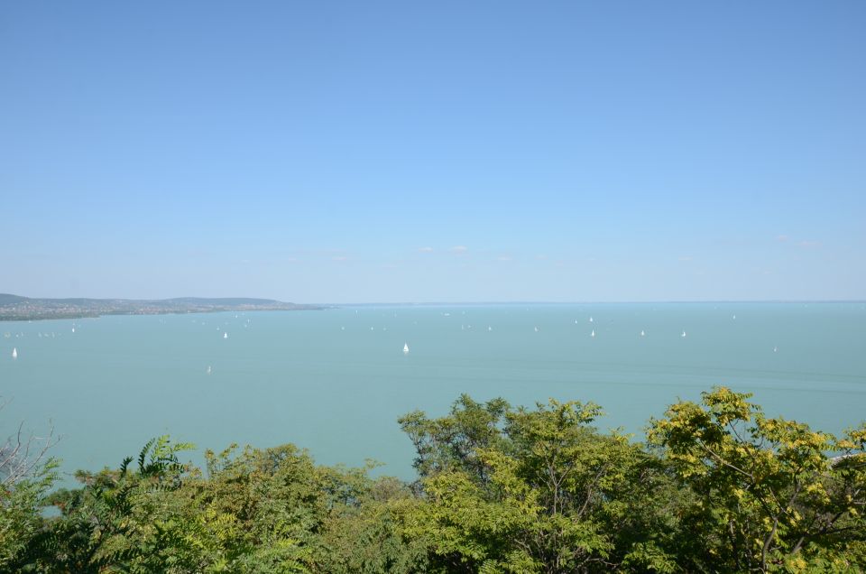 Budapest: Lake Balaton and Herend Full-Day Private Tour - Herend Porcelain Manufactory: where your souvenir has a backstory