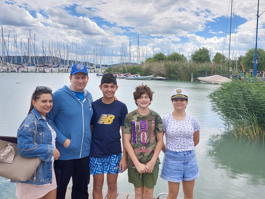 Budapest: Lake Balaton & Herend Porcelain Private Day Tour - FAQ