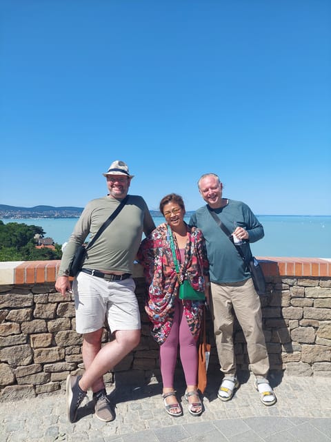 Budapest: Lake Balaton & Herend Porcelain Private Day Tour - Price and value: what you’re paying for with this private tour