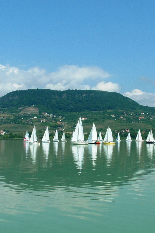 Budapest: Lake Balaton & Herend Porcelain Private Day Tour - Who this tour suits best (and who might want a different plan)
