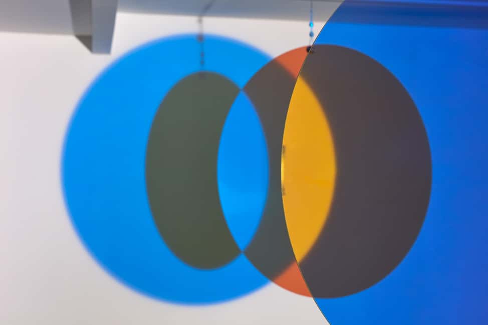 Budapest: Light Art Museum - Immersive New Media Experience - Installations Worth Prioritizing: Air-Lock Dome, Sphere, and the Blimp