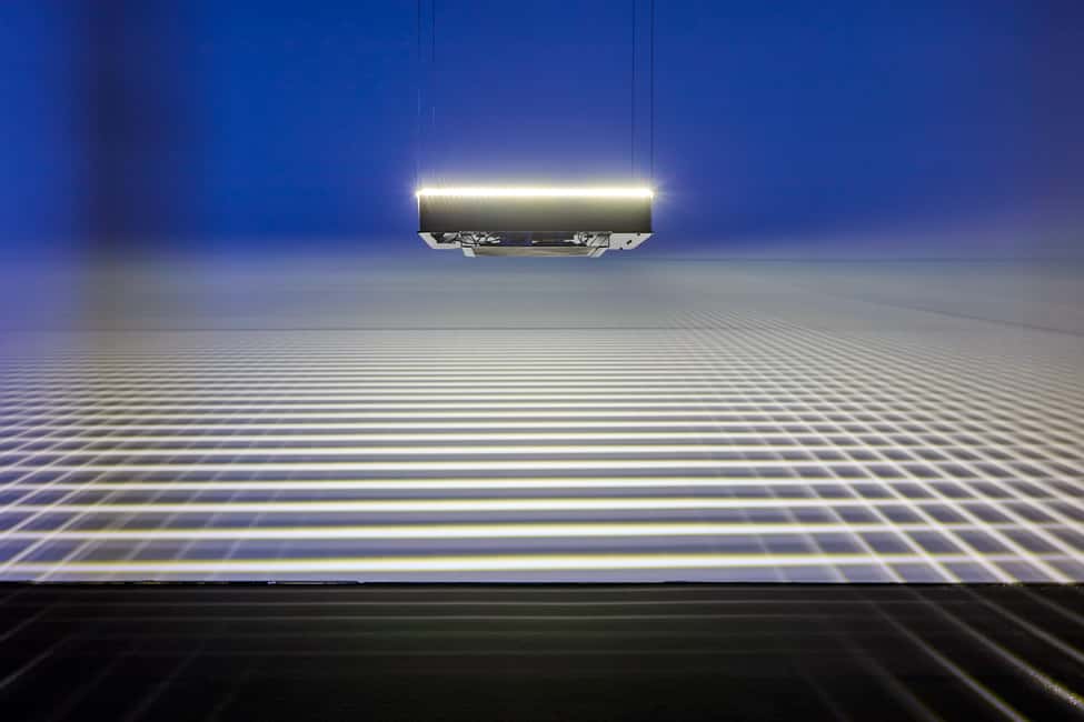 Budapest: Light Art Museum - Immersive New Media Experience - Art + Science Meets New Media: What You’re Really Looking At