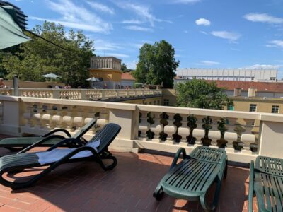 Budapest: Lukács Thermal Bath Full-Day Spa Ticket - Entering a historic Budapest bath named after Dr. Miklos Lukacz