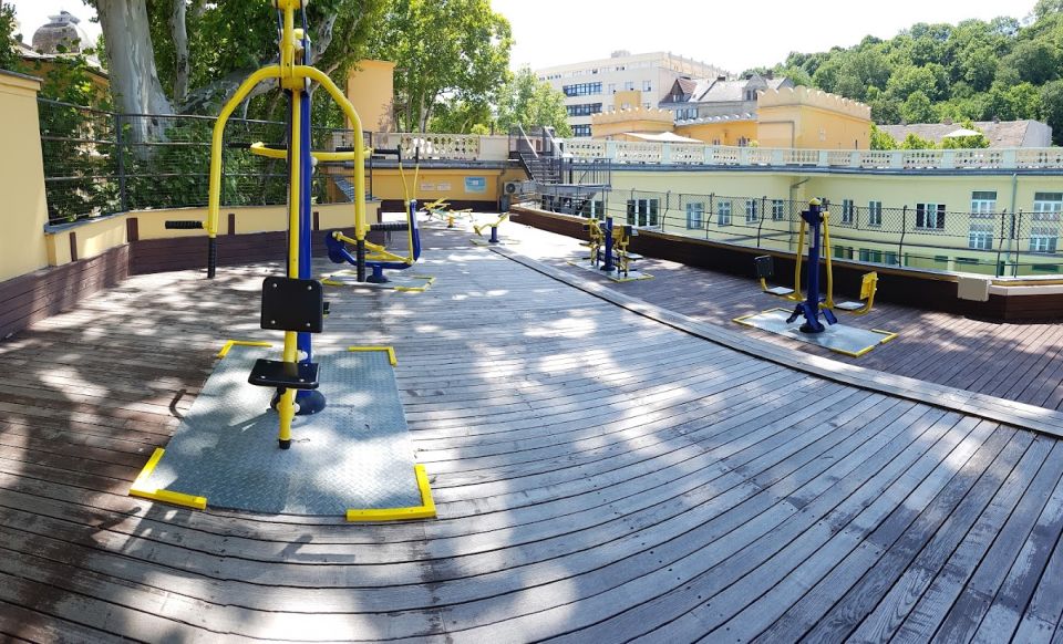Budapest: Lukács Thermal Bath Full-Day Spa Ticket - Who should go, and who should skip this bath day