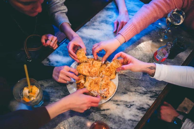 Budapest Market and Food Tasting Tour with a Local Guide - Your Guide Matters: Licensed, Local, and Answering Real Questions