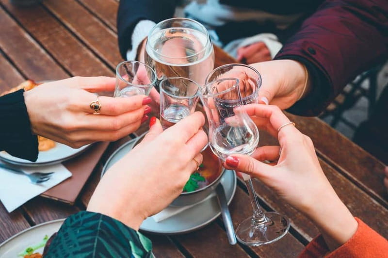 Budapest Market and Food Tasting Tour with a Local Guide - Practical Tips for Getting the Most Out of Your Tastes
