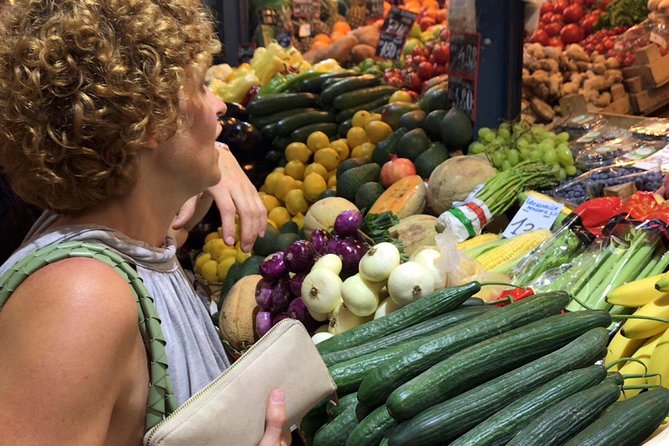 Budapest Market Tour & Home Cooking Class with local Chef & Guide - Kiraly Street and the market customs: learning the why