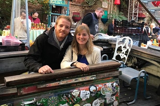 Budapest Market Tour & Home Cooking Class with local Chef & Guide - Your menu choice: 4 Hungarian mains, 3-course-style dining