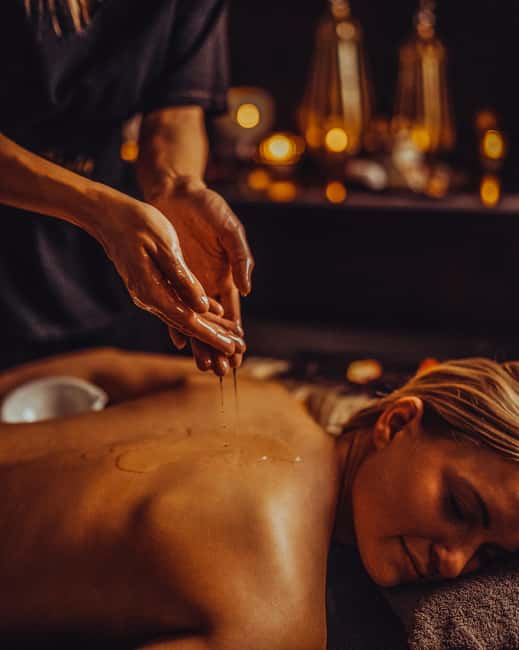 Budapest: Massage 60/75/90 min +Unlimit Bath Mandala Day Spa - Who should book Mandala Day Spa (and who should skip it)