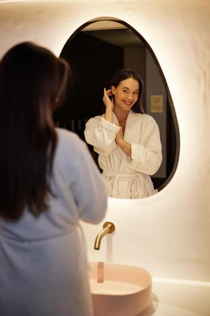 Budapest: Massage 60/75/90 min +Unlimit Bath Mandala Day Spa - What to pack and what to bring (and what not to)