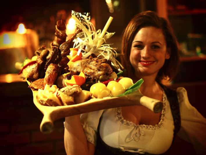 Budapest: Medieval Dinner Show with Drinks - Should You Book This Medieval Dinner Show in Budapest?