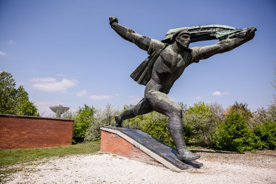 Budapest: Memento Park and Icons of Communism Guided Tour - Price and value: is $63 worth it?