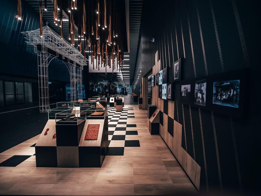 Budapest: Museum of Ethnography Entry Ticket - What to look for: Hungarian roots, European links, and five-continents storytelling
