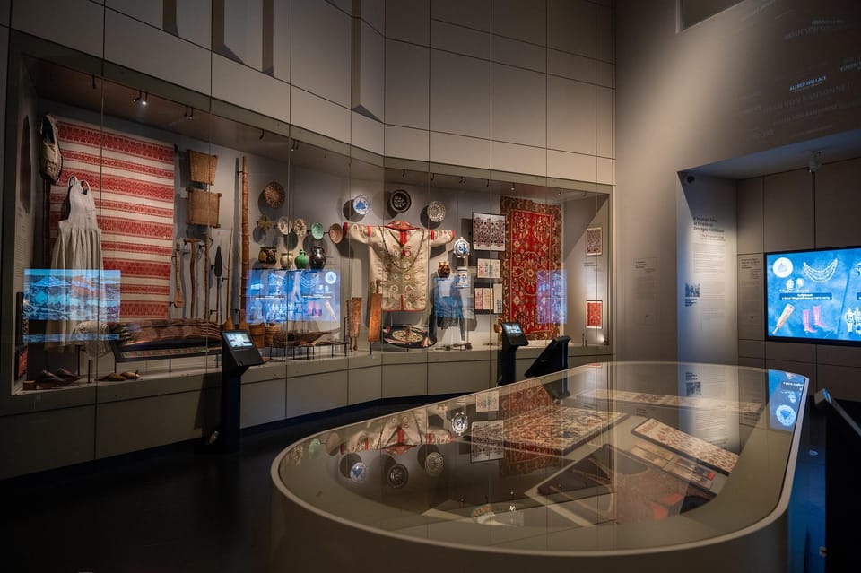 Budapest: Museum of Ethnography Entry Ticket - Price and value: is $8 a smart buy?