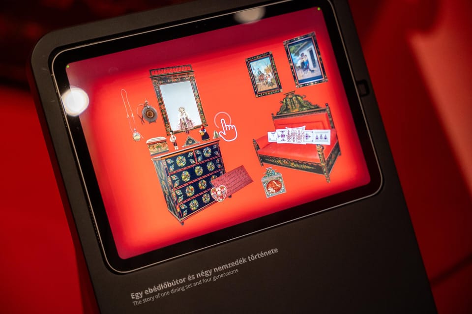 Budapest: Museum of Ethnography Entry Ticket - Timing, entry, and practical rules you shouldn’t ignore