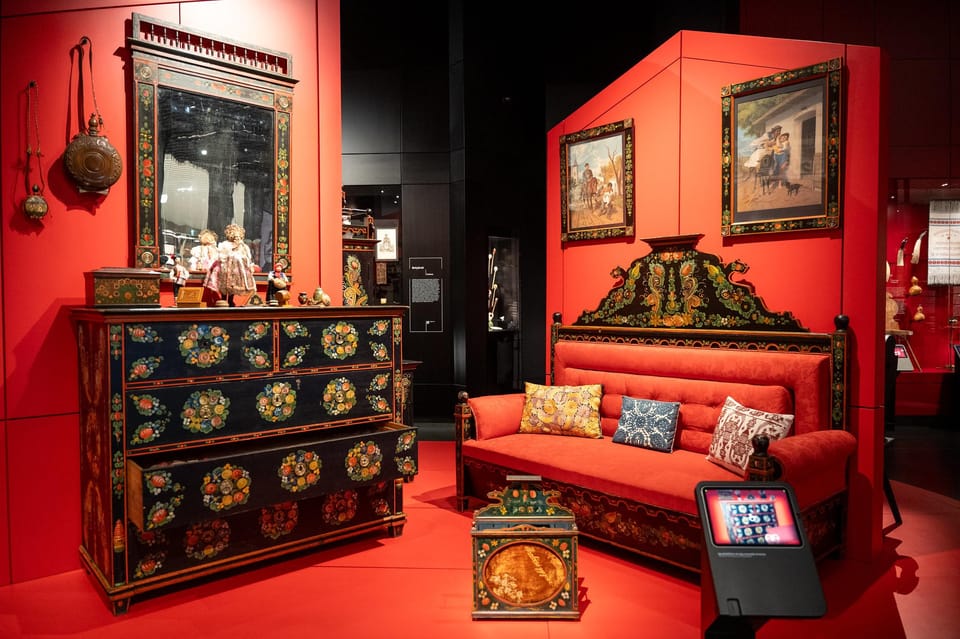 Budapest: Museum of Ethnography Entry Ticket - Should you book this ticket?