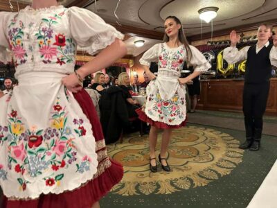 Budapest: New Year's Eve Party Cruise with Food & Live Show - Who This Cruise Fits Best