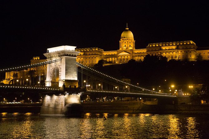 Budapest: Night Walking Tour with Danube River Cruise - Why This Night Walk + Danube Cruise Works
