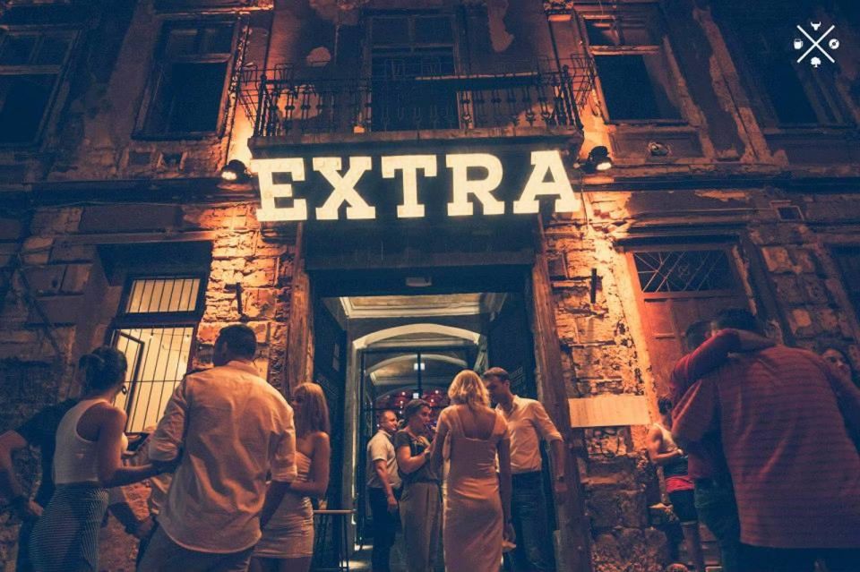Budapest Nightlife Ticket - Key things I’d lock in before your night