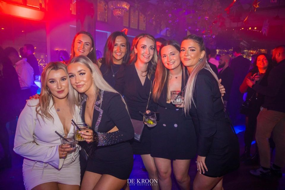 Budapest Nightlife Ticket - Should you book the Budapest Nightlife Ticket?