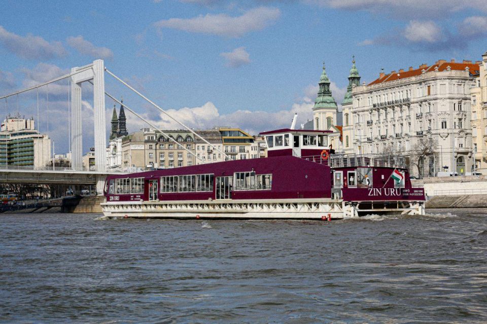 Budapest: Nighttime or Daytime Sightseeing Cruise - Should You Book This Budapest Danube Cruise?