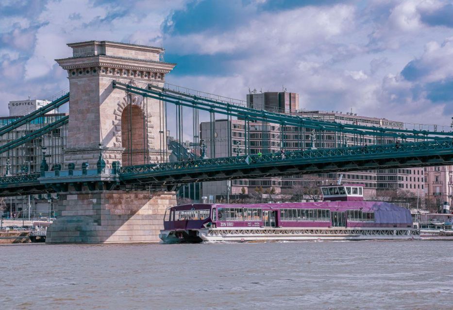 Budapest: Nighttime or Daytime Sightseeing Cruise - Seating, Crowd Reality, and How to Pick Your Time