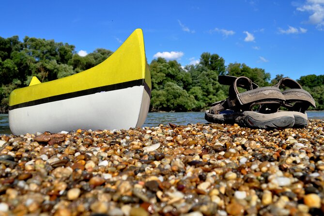 Budapest North Canoe Trip - Key Things That Make This Canoe Trip Worth It