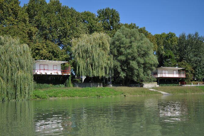 Budapest North Canoe Trip - Downstream Return: Why the Second Half Feels Easier