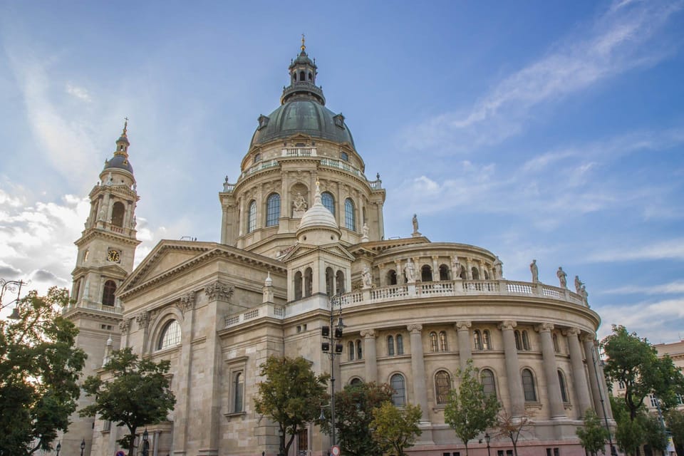 Budapest Old Town and Top Attractions Private Walking Tour - Along the Danube: the moment the Shoes on the Danube memorial lands