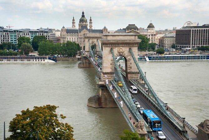 Budapest Orientation Walking Tour - Why a 3-hour Budapest orientation tour is a smart first-day move