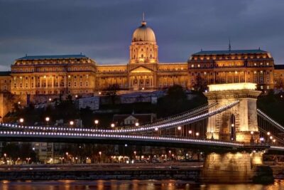 Budapest Parliament Audio Guide Tour with Danube Cruise - What you see: National Assembly hall, Holy Crown, and the neo-Gothic details