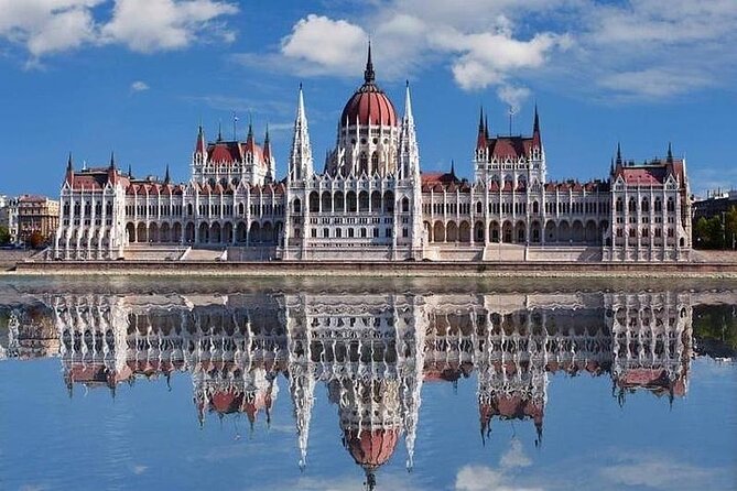 Budapest Parliament Audio Guide Tour with Danube Cruise - FAQ