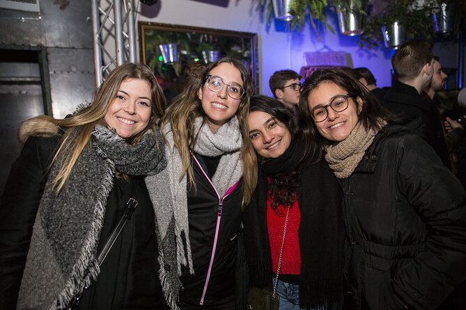 Budapest Party District Bar-Hop with 2hrs Unlimited Drinks - How to Make the Most of 3 to 4 Hours