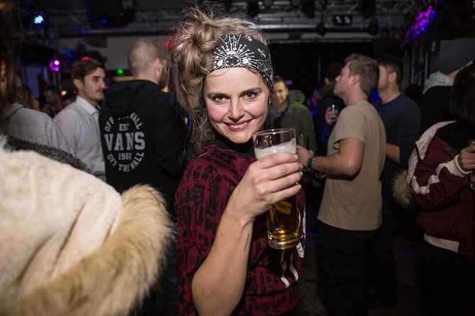 Budapest Party District Bar-Hop with 2hrs Unlimited Drinks - Who This Bar-Hop Is Best For